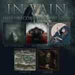 IN VAIN - Indie Recordings 2007-2024 5CD BOX
